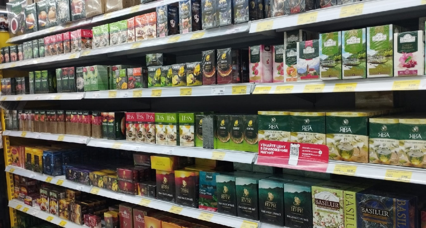Эти марки чая сокращают жизнь: в них обнаружили пестициды, плесень и кишечную палочку