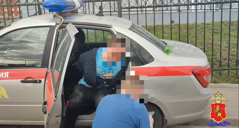 Адвокат поджигателя здания областного правительства во Владимире пытался обжаловать решение суда 